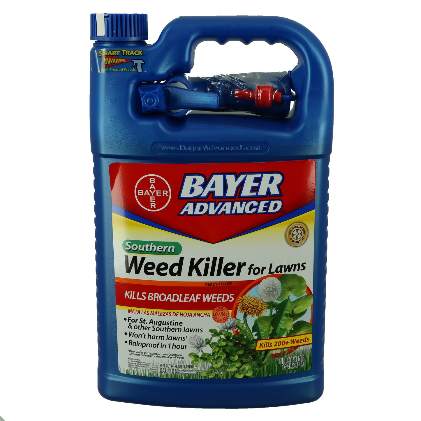 Best Free Advice by Chris Weeder – Your Weed Killer Expert