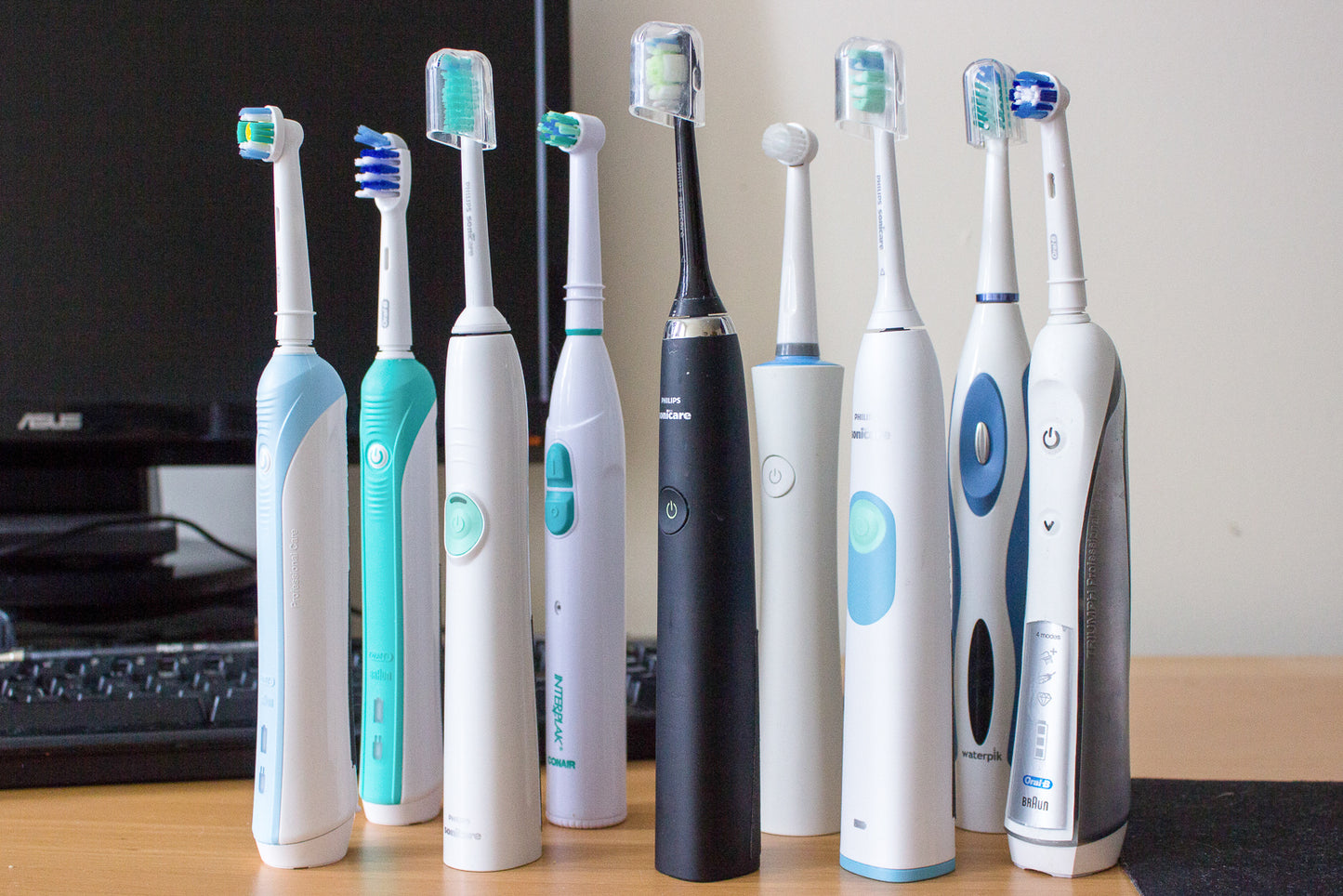 Best Electric Toothbrush Advice by Jordan Tooth – Your Oral Care Expert