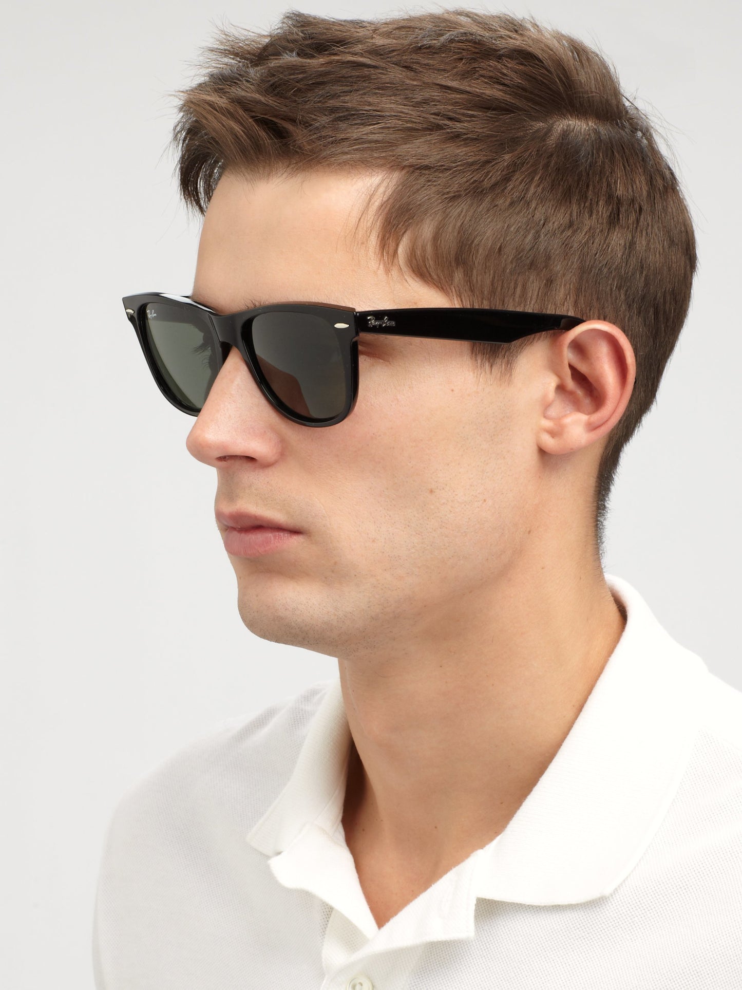 Best Free Advice by Lucas Sungaze – Your Men's Sunglasses Expert