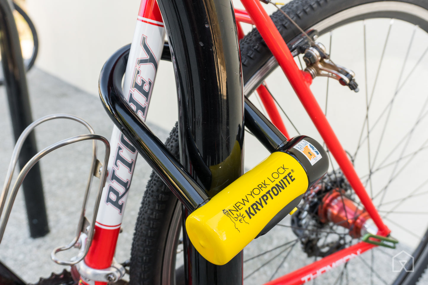 Best Bike Lock Advice by Evan Lockwood – Your Bike Security Expert