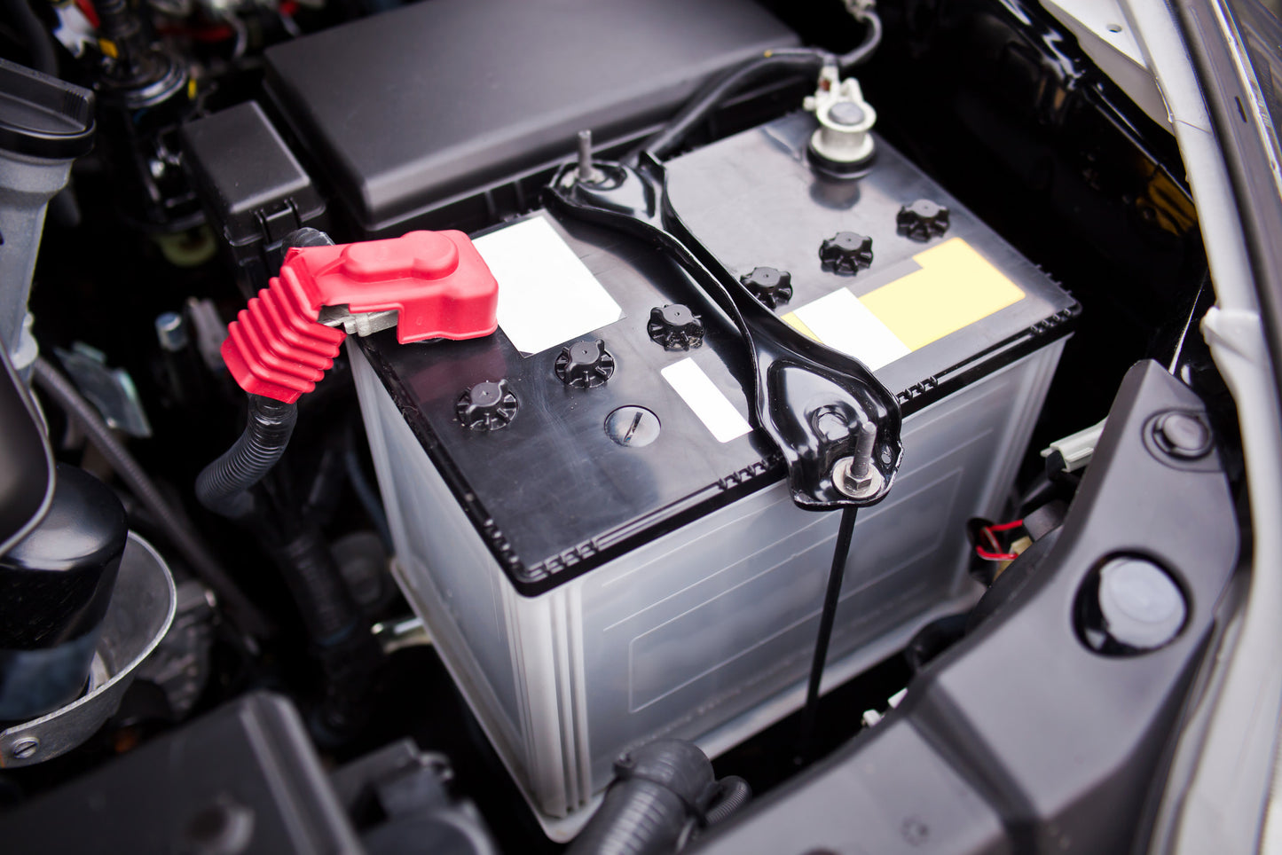 Best Car Battery Advice by Kenji Battery – Your Automotive Expert