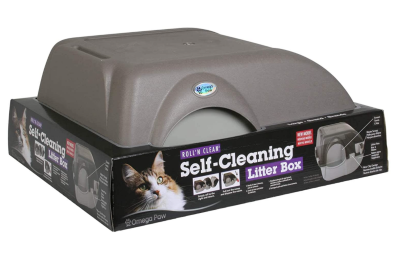 Best Self-Cleaning Litter Box Advice by Maria Litterbox – Your Pet Care Expert