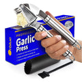 Best Garlic Press Advice by Jason Garlicson – Your Kitchen Expert