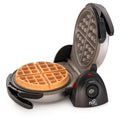 Best Waffle Maker Advice by Carlos Waffleking – Your Expert in Breakfast Gadgets