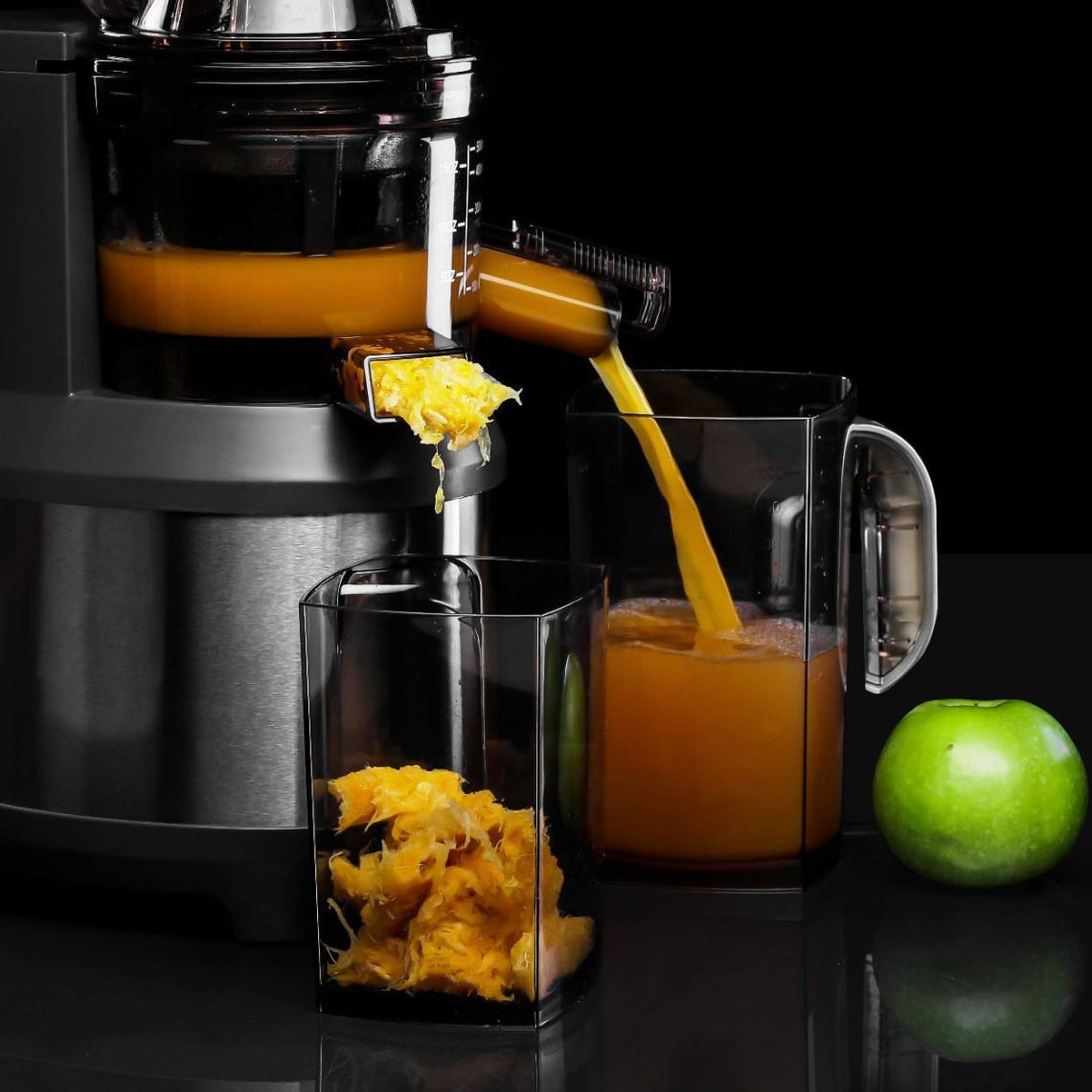 Best Juicer Advice by Jasmine Juicer – Your Kitchen Appliance Expert