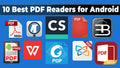 Best PDF Reader Advice by Alex Pdfreader – Your Digital Document Expert