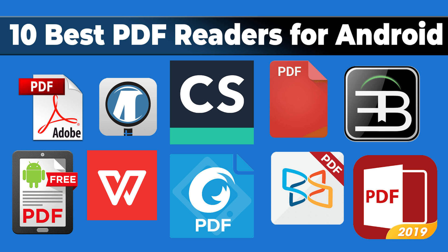 Best PDF Reader Advice by Alex Pdfreader – Your Digital Document Expert