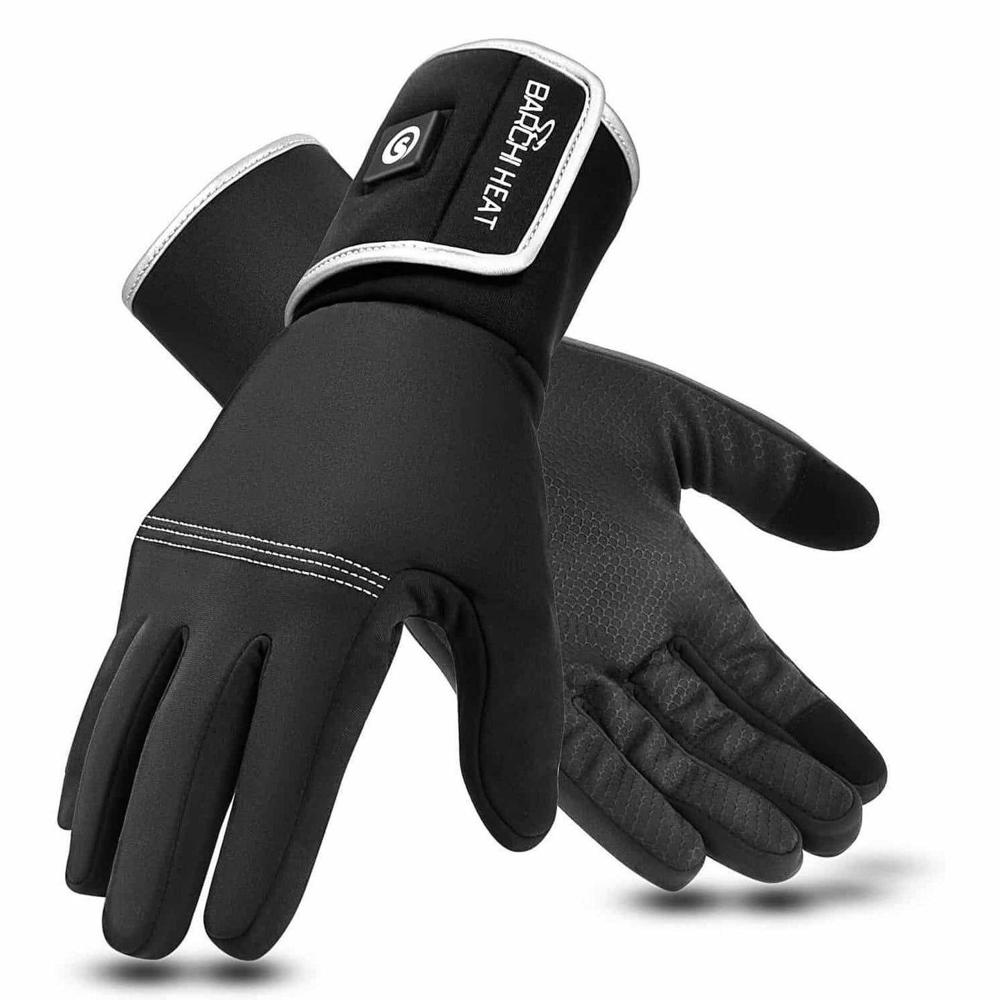 Best Heated Gloves Advice by Glenna Gloves – Your Winter Expert