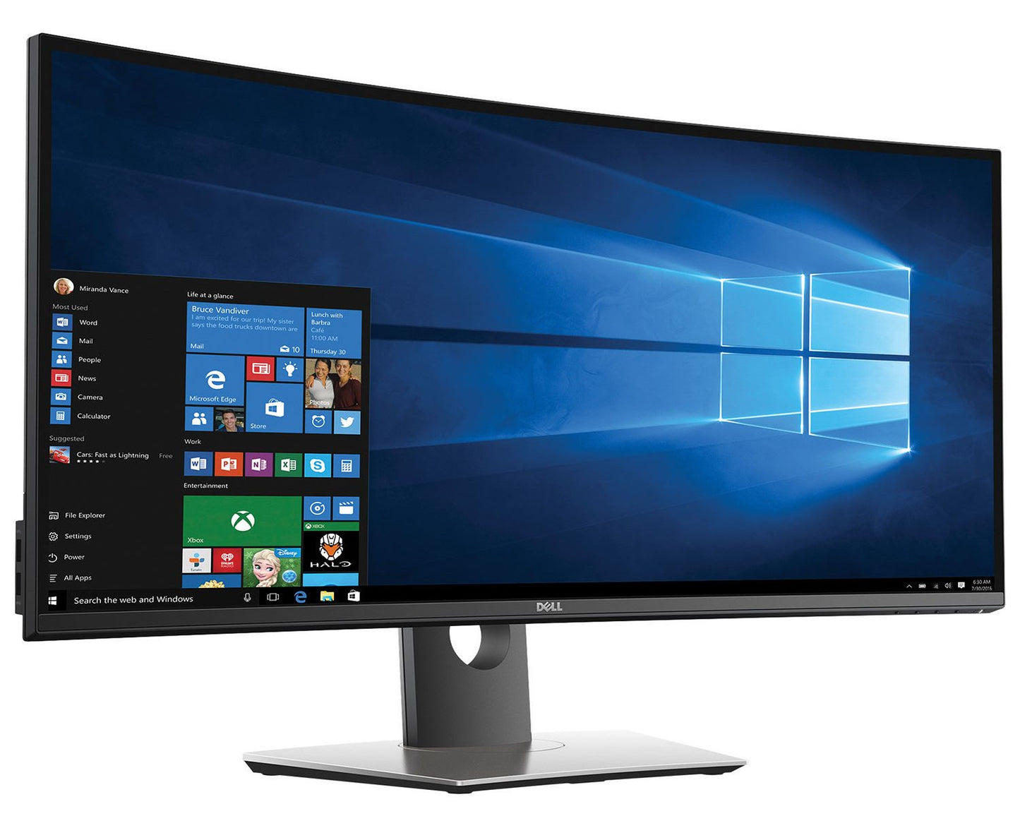 Best Curved Monitor Advice by Alex Curvemaster – Your Display Expert