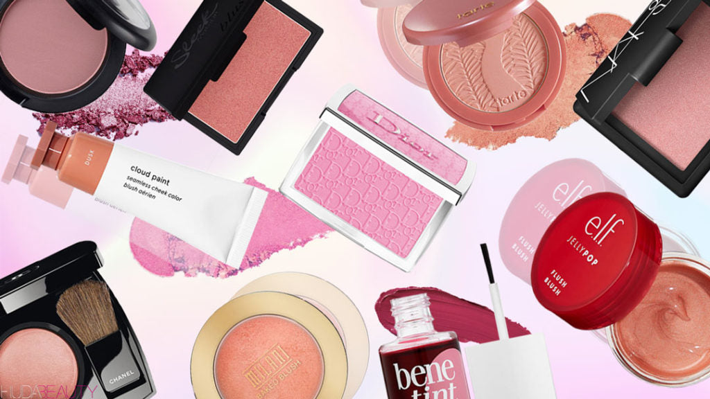 Best Blush Advice by Isabella Rosy – Your Beauty Expert