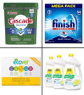 Best Free Dishwasher Detergent Advice by Danny Dishwasher – Your Clean Kitchen Expert