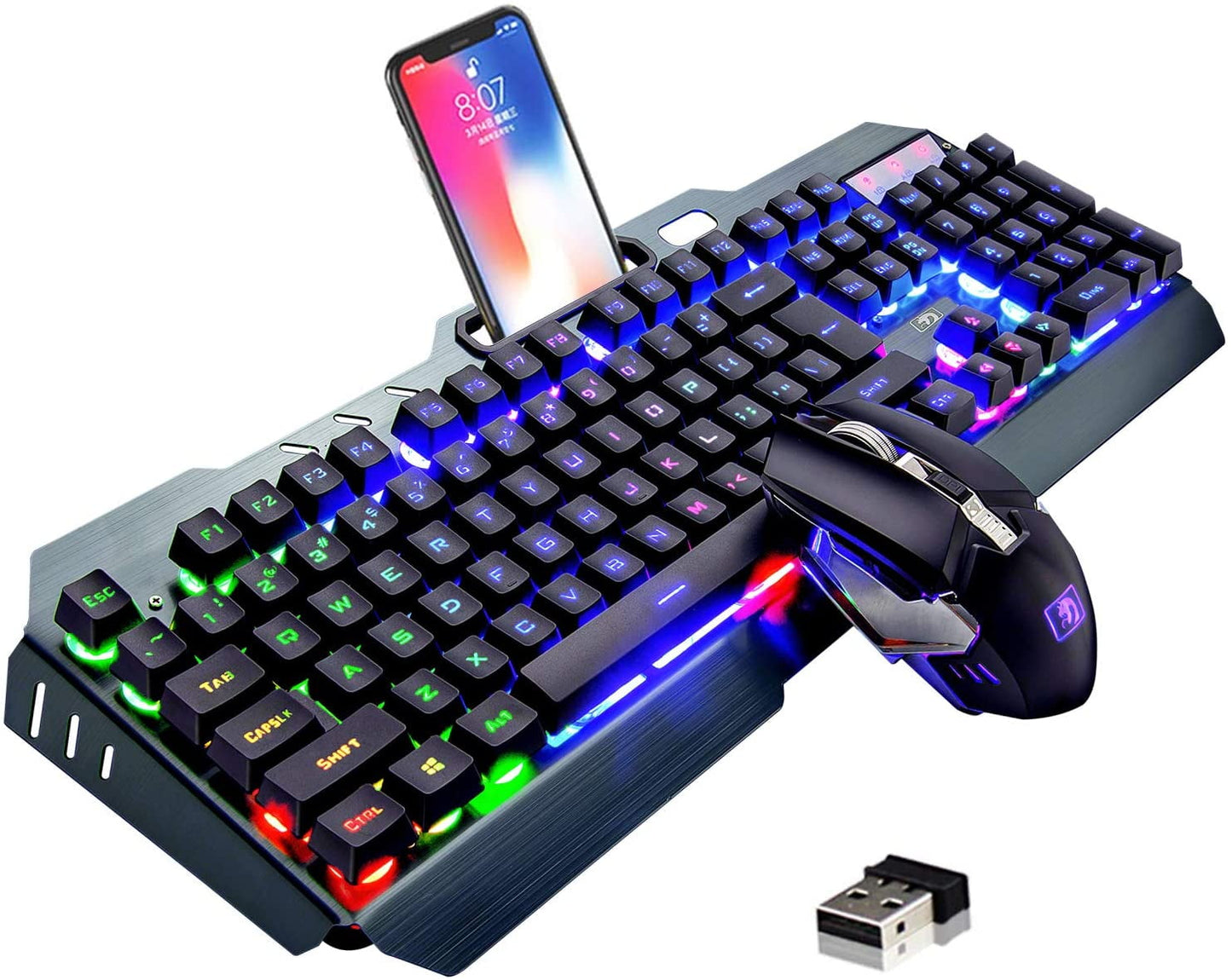 Best Wireless Keyboard and Mouse Free Advice by Alex Keyfinder – Your Tech Gadgets Expert