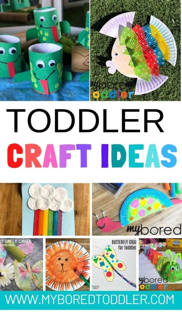 Best Toddler Craft Advice by Maria Craft – Your Crafty Expert