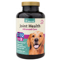 Best Joint Supplements by Emma Pawsner – Your Dog's Health Expert