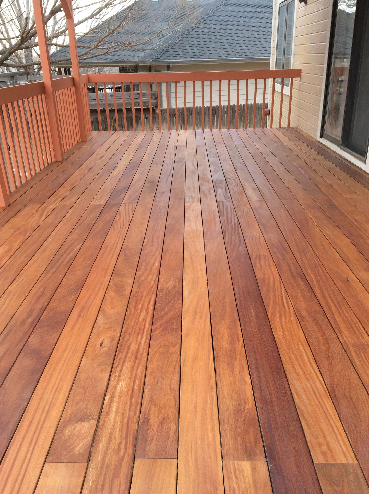 Best Deck Stain Advice by Jordan Stainer – Your Outdoor Living Expert