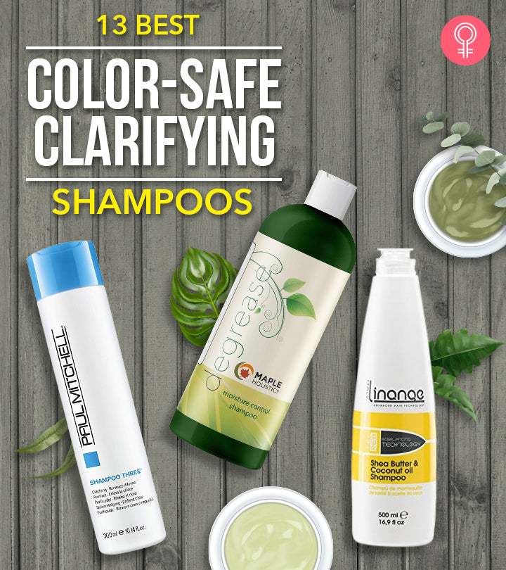 Best Clarifying Shampoo Advice by Clara Shampoo – Your Hair Care Expert