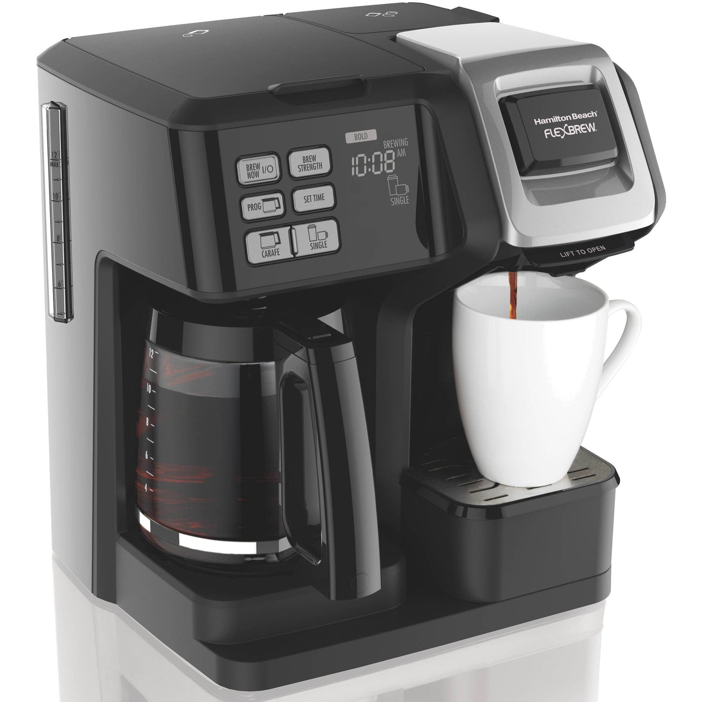 Best Coffee Maker Advice by David Brewer – Your Coffee Expert