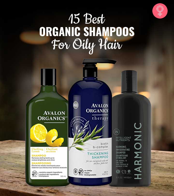 Best Shampoo Advice by Samantha Haircare – Your Oily Hair Expert