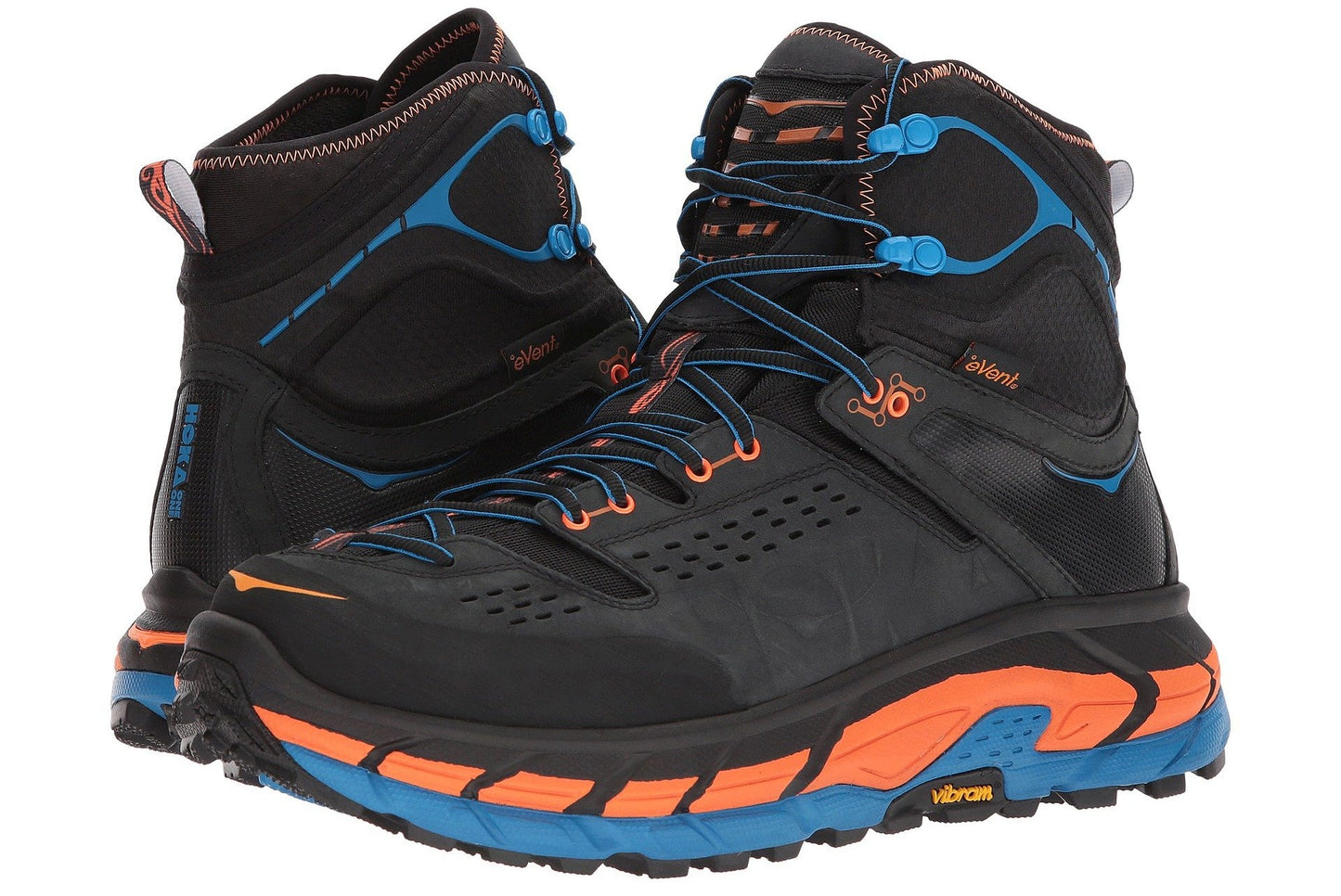 Best Hiking Boots Advice by Oscar Trailfinder – Your Outdoor Gear Expert