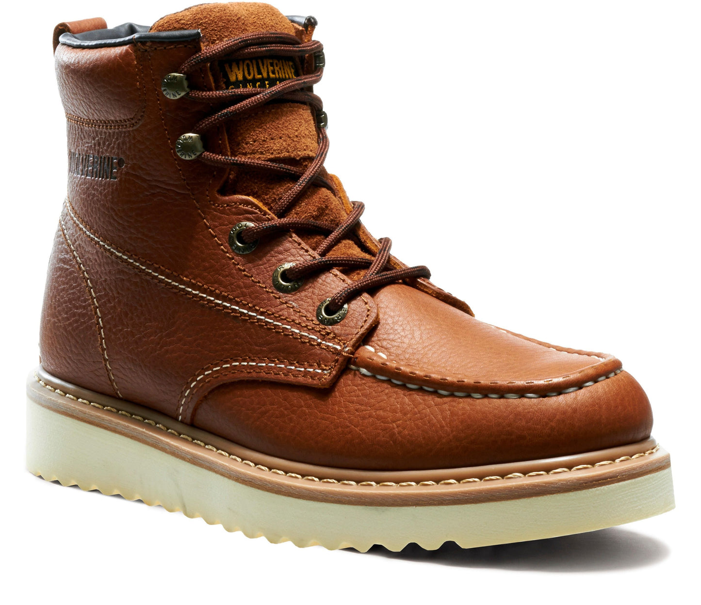 Best Work Boots Free Advice by Kenji Bootsman – Your Work Boot Expert