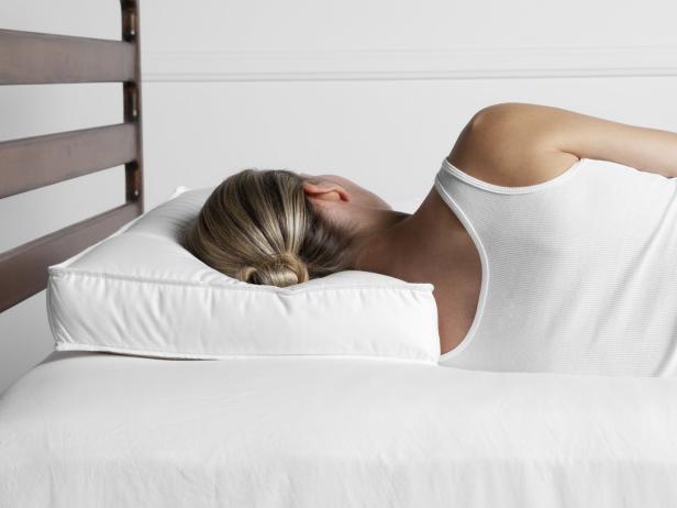 Best Pillow Advice by Lily Sleeper – Your Sleep Expert