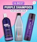 Best Free Purple Shampoo Advice by Violet Hairbright – Your Hair Care Expert