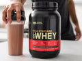 Best Protein Powder Advice by Max Whey – Your Fitness Expert