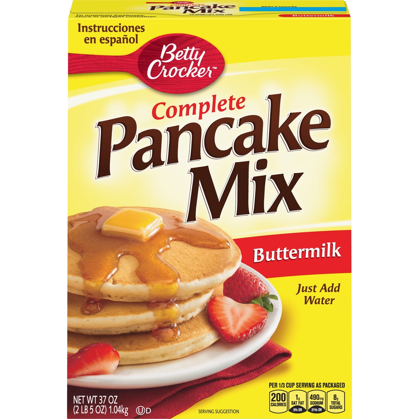 Best Pancake Mix Advice by Penny Pancake – Your Breakfast Expert