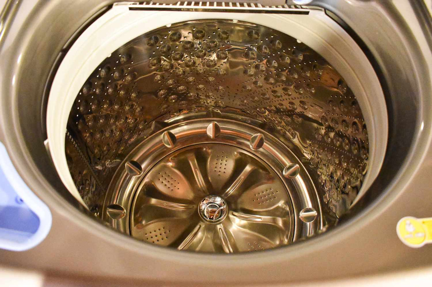 Best Free Advice by Carlos Lavadora – Your Top-Load Washer Expert