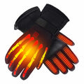 Best Heated Gloves Advice by Glenna Gloves – Your Winter Expert