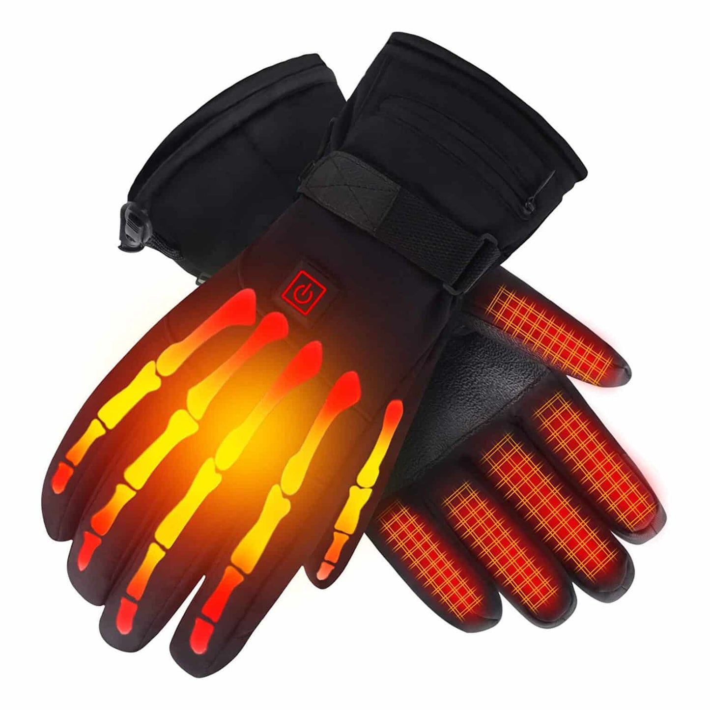 Best Heated Gloves Advice by Glenna Gloves – Your Winter Expert