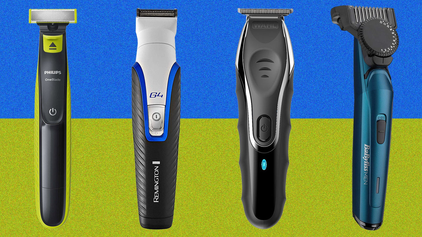 Best Free Beard Trimmers Advice by John Trimster – Your Grooming Expert