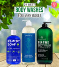 Best Body Wash Advice by Emma Cleaner – Your Skincare Expert