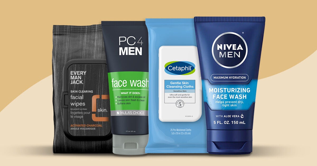 Best Free Advice by Ethan Skinner – Your Men's Face Wash Expert