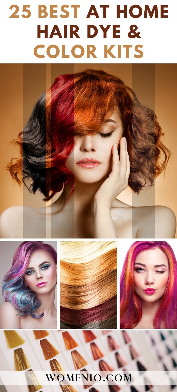 Best At-Home Hair Color Advice by Sophia Colorist – Your Expert