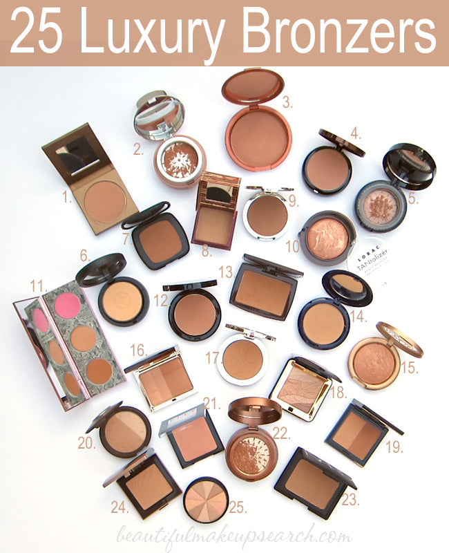 Best Free Advice by Marisol Bronzera – Your Bronzer Expert