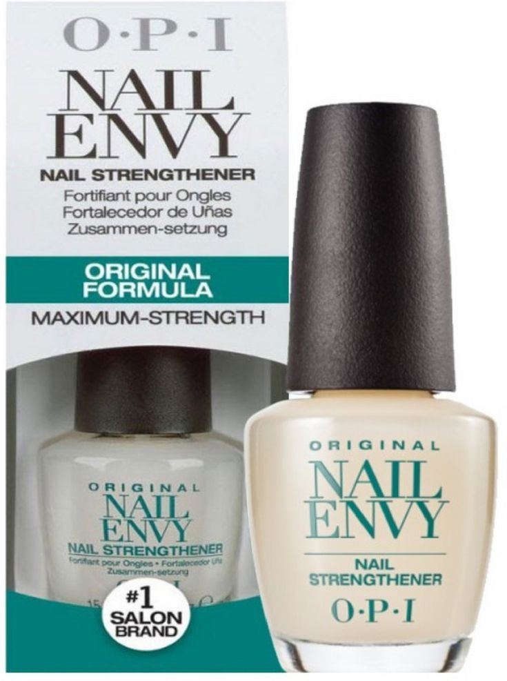 Best Nail Strengthener Advice by Nina Nails – Your Beauty Expert