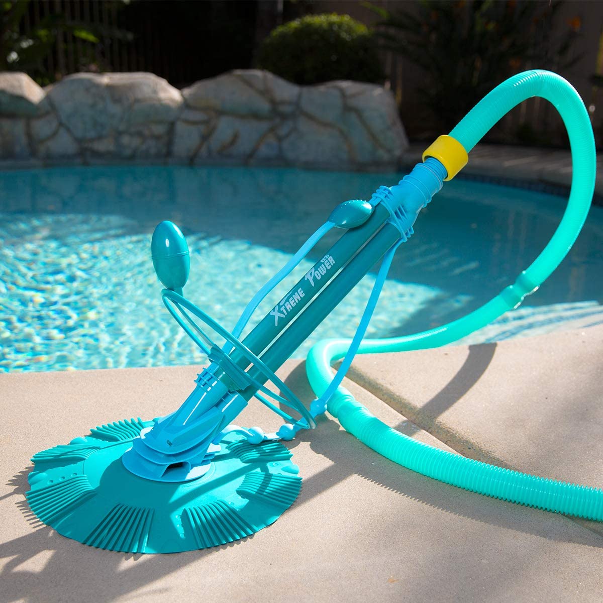 Best Pool Vacuum Advice by Peter Cleaner – Your Pool Maintenance Expert