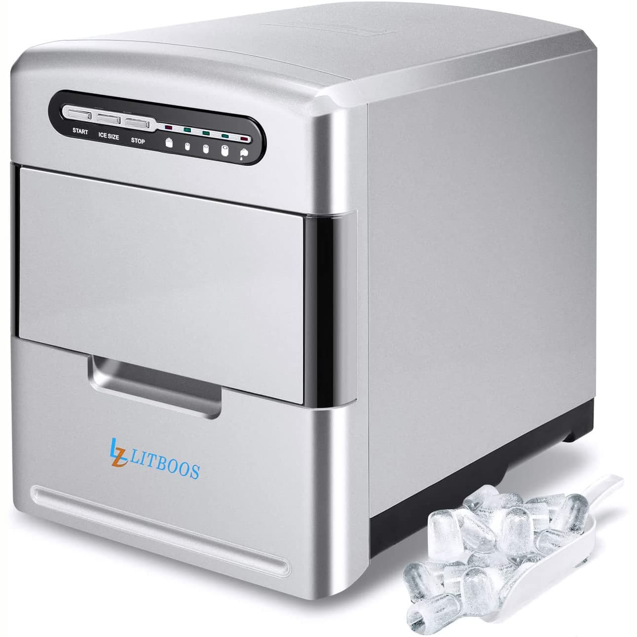 Best Countertop Ice Maker Free Advice by Henry Icemaker – Your Expert