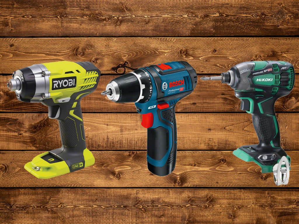 Best Free Advice by Carlos Drillexpert – Your Cordless Drill Expert