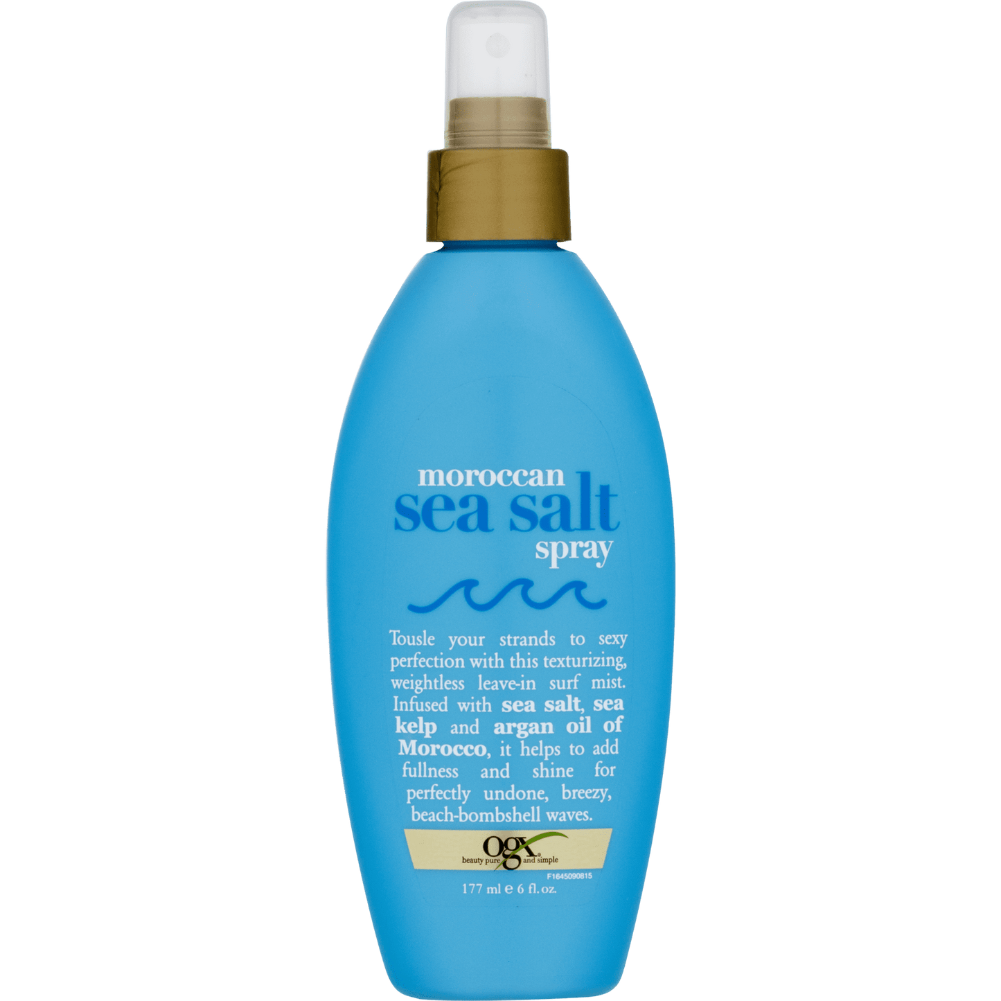 Best Sea Salt Spray Advice by Michael Spraylord – Your Hair Styling Expert