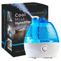 Best Humidifier Advice by Megan Mist – Your Bedroom Air Expert