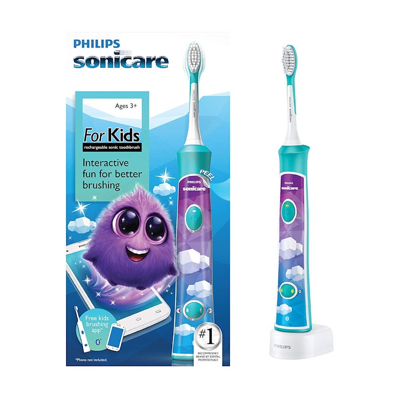 Best Kids' Electric Toothbrush Advice by Emily Brushwell – Your Child Oral Health Expert