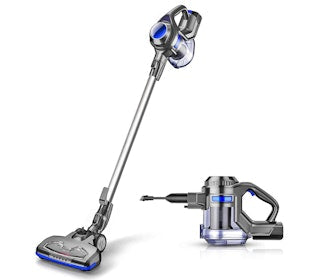 Best Cordless Vacuum Advice by Cindy Vacuum – Your Pet Hair Expert