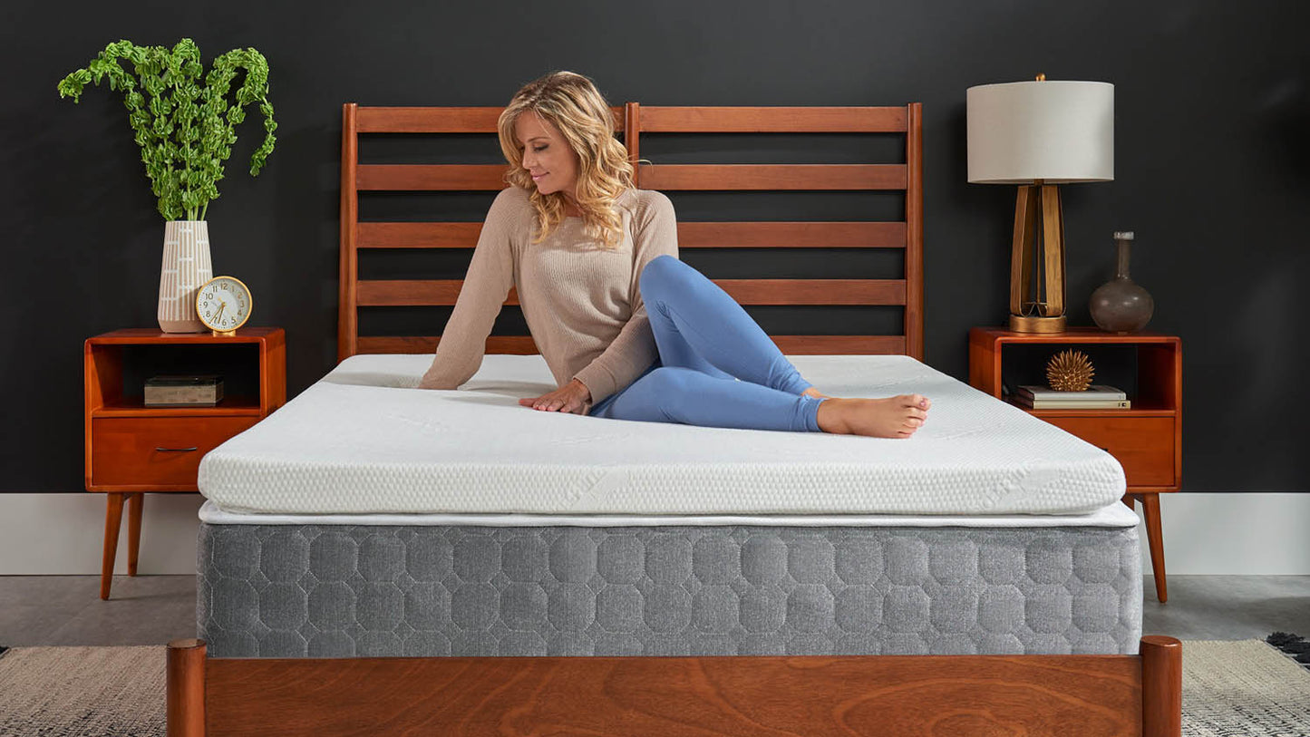 Best Free Mattress Topper Advice by Carlos Backrelief – Your Comfort Expert