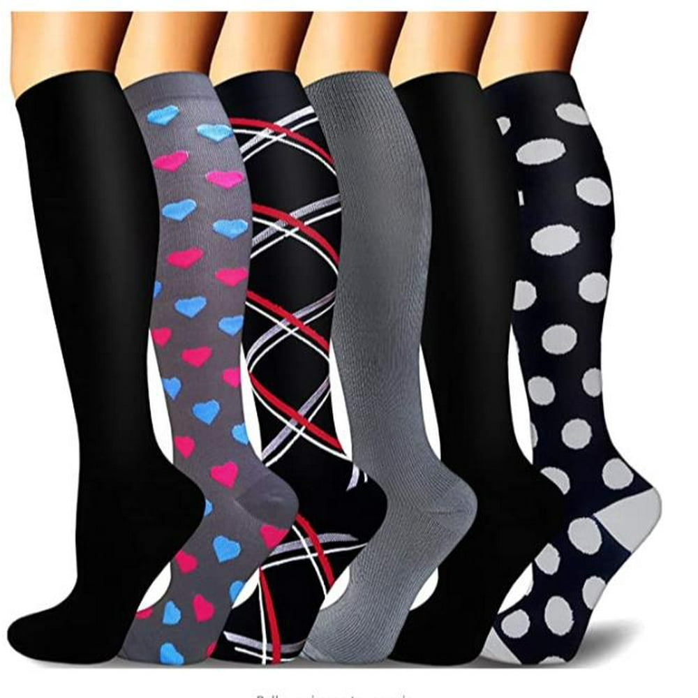 Best Compression Socks Advice by Emily Socksmith – Your Comfort Expert