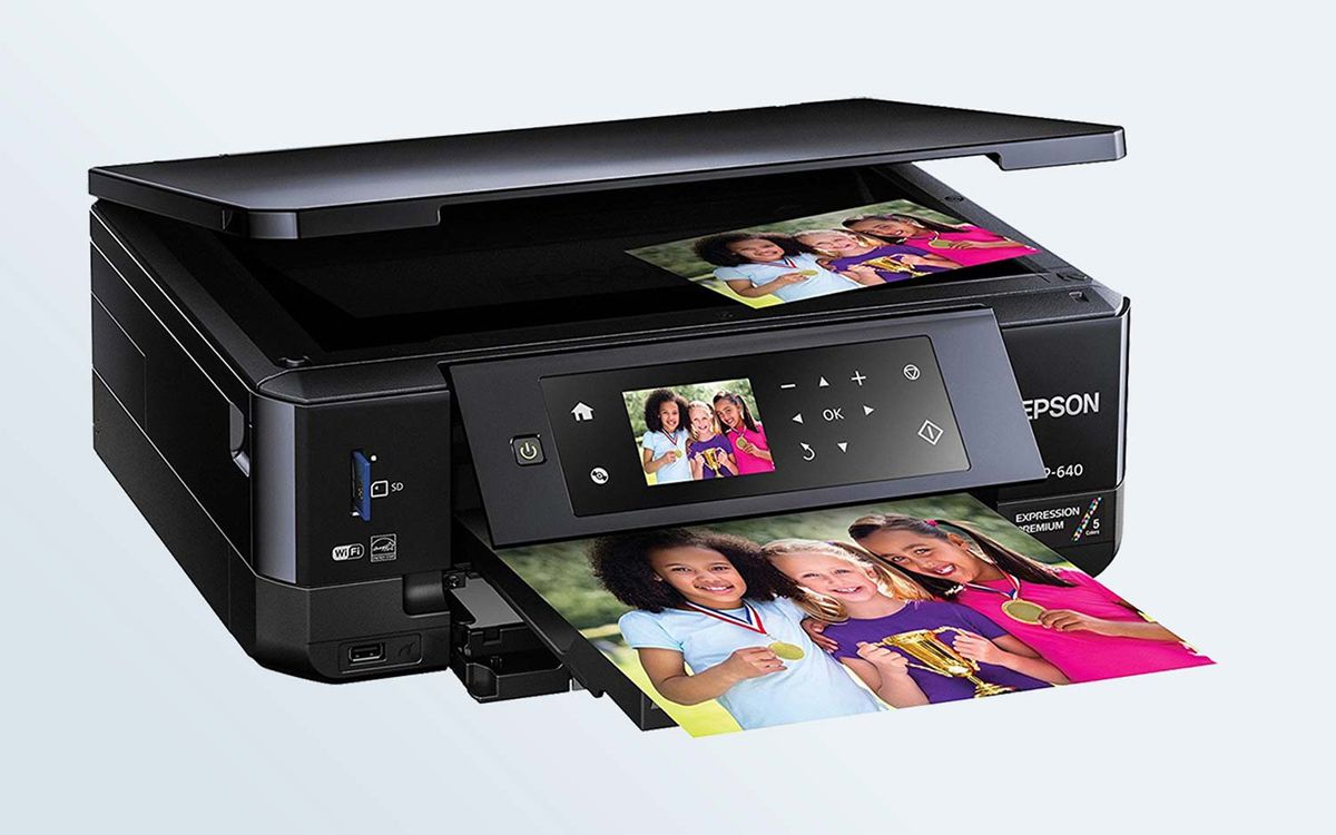 Best Photo Printer Advice by Ari Printerson – Your Printing Expert