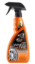 Best Wheel Cleaner Advice by Jake Wheelie – Your Automotive Expert