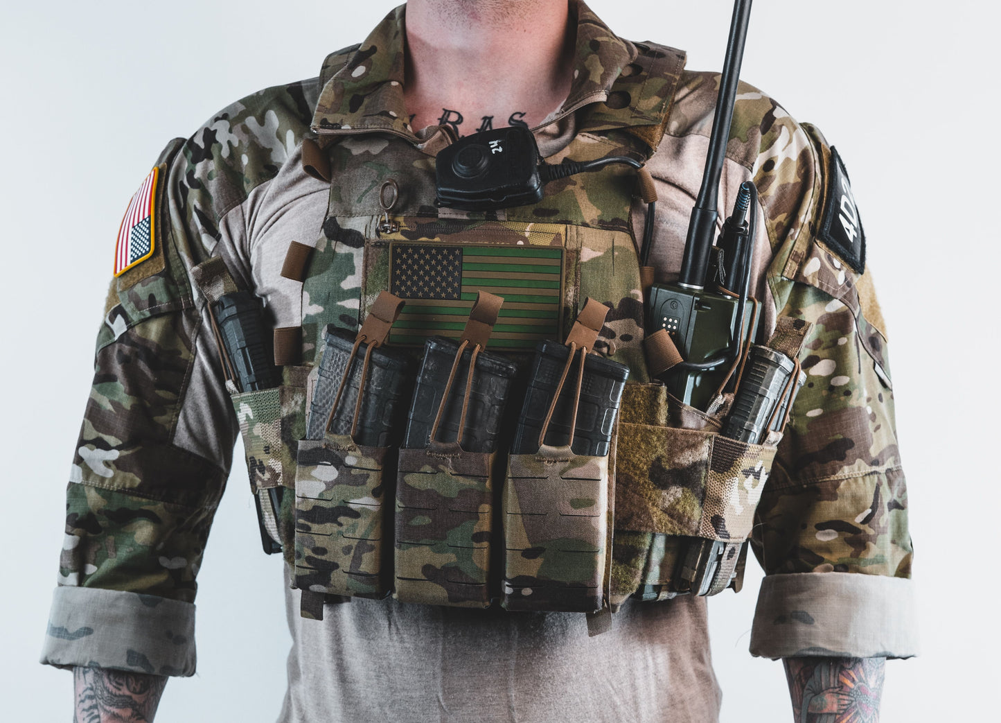 Best Plate Carrier Advice by Ethan Carrier – Your Tactical Gear Expert