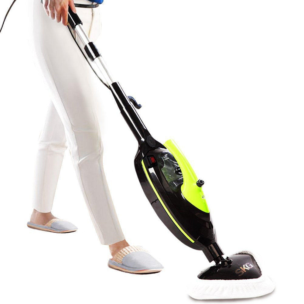 Best Steam Mop Advice by James Mopper – Your Cleaning Expert